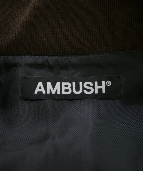 AMBUSH 其他飛行外套