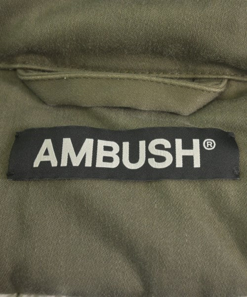AMBUSH 軍裝夾克
