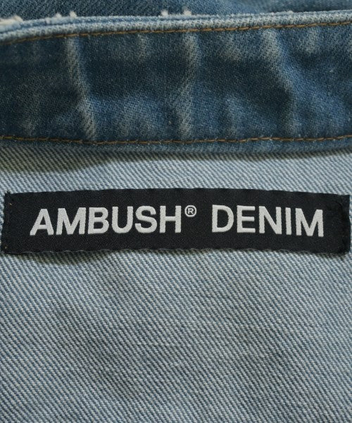 AMBUSH 牛仔夾克