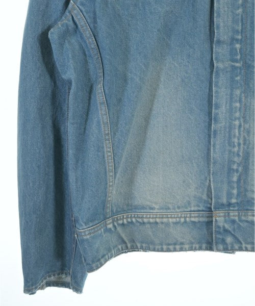 AMBUSH 牛仔夾克