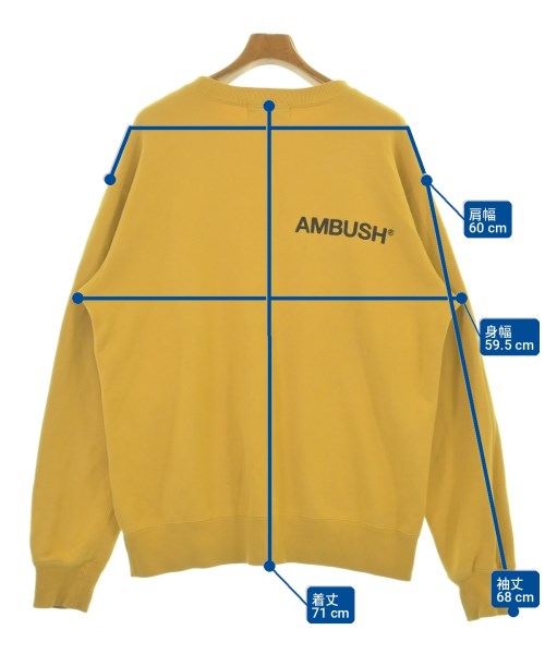 AMBUSH 運動衫