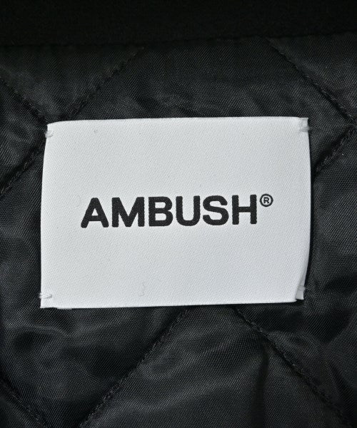 AMBUSH 其他飛行外套