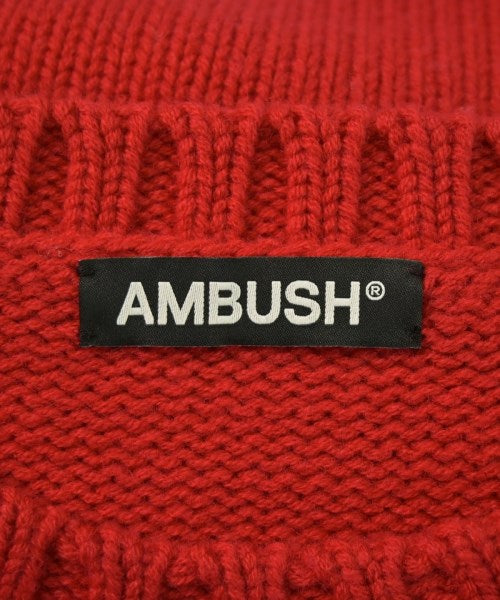 AMBUSH 毛衣