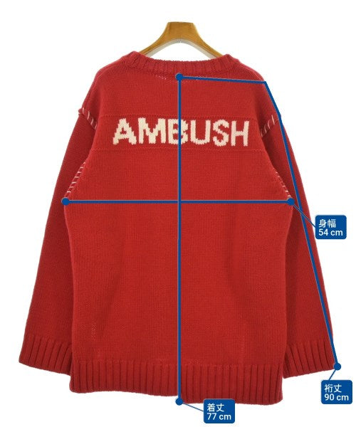 AMBUSH 毛衣