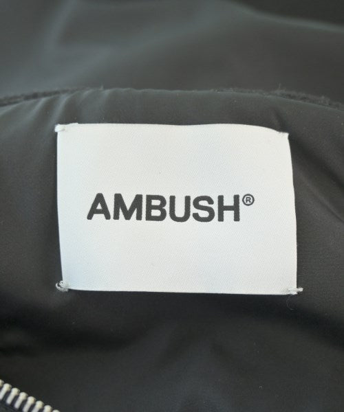AMBUSH 其他飛行外套