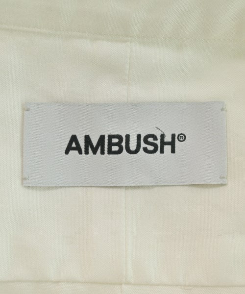 AMBUSH 休閒襯衫