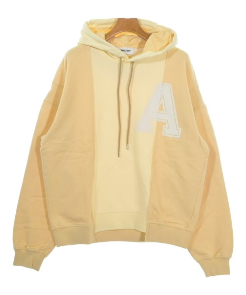 AMBUSH 連帽衫