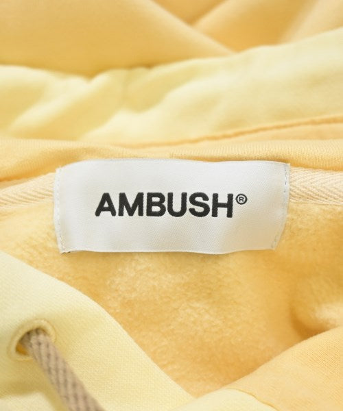 AMBUSH 連帽衫