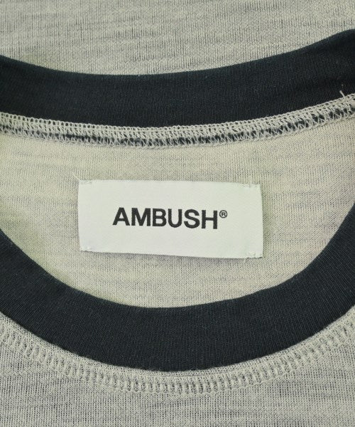 AMBUSH T恤/上衣
