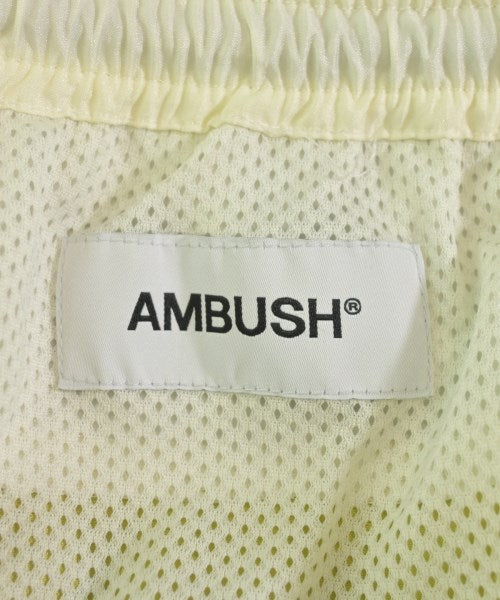 AMBUSH 短褲