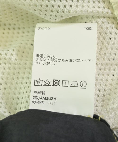 AMBUSH 短褲