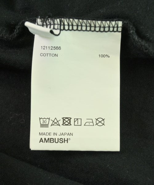 AMBUSH T恤/上衣