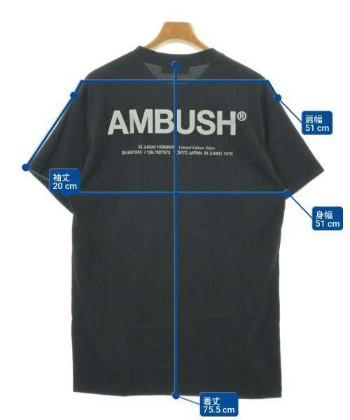 AMBUSH T恤/上衣