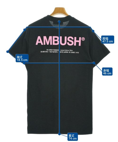 AMBUSH T恤/上衣