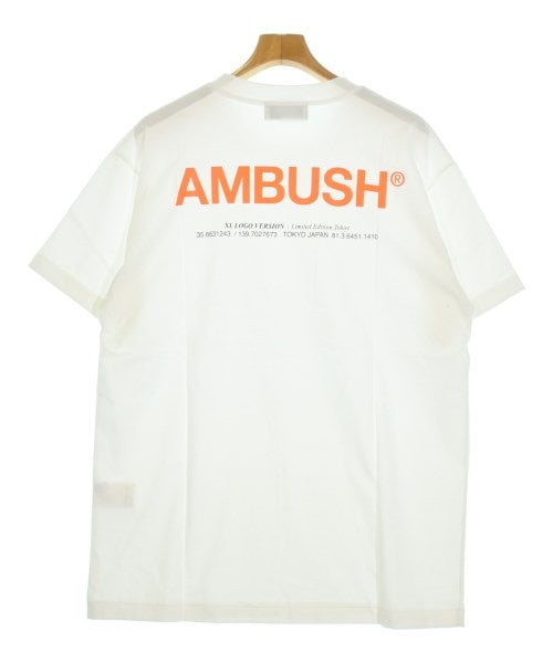 AMBUSH T恤/上衣