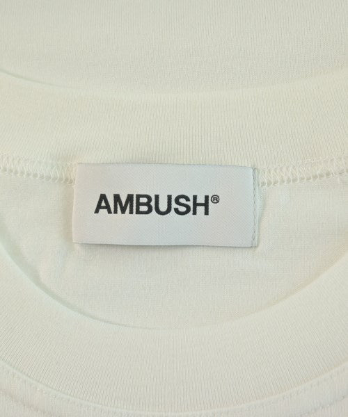 AMBUSH T恤/上衣