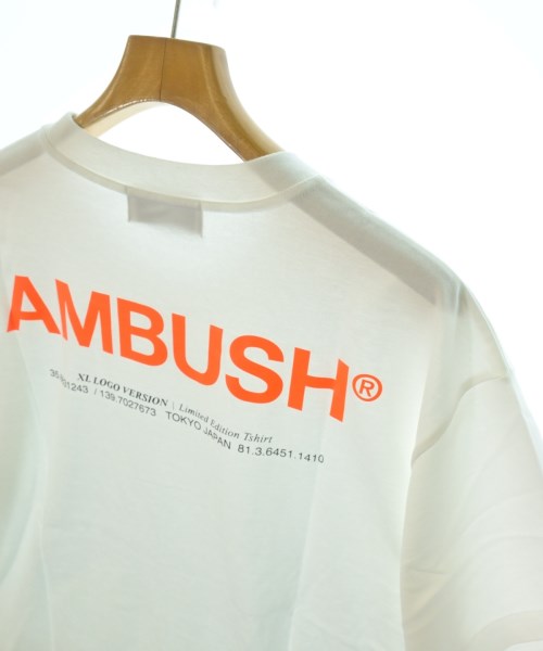 AMBUSH T恤/上衣