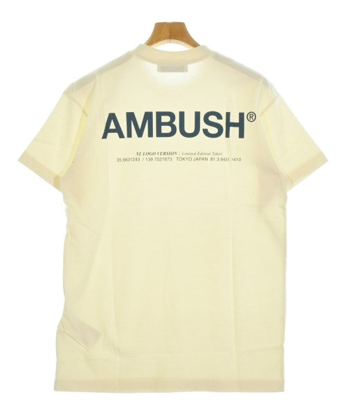 AMBUSH T恤/上衣