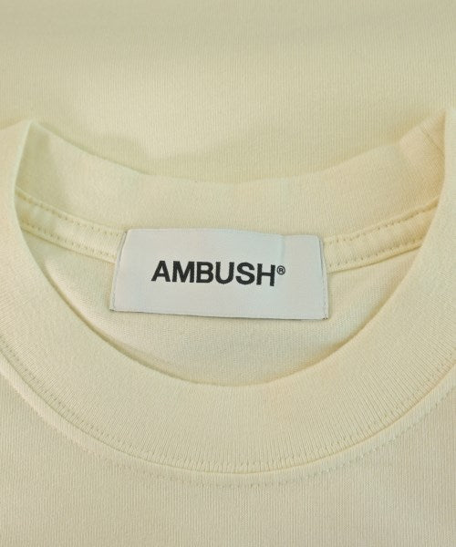 AMBUSH T恤/上衣