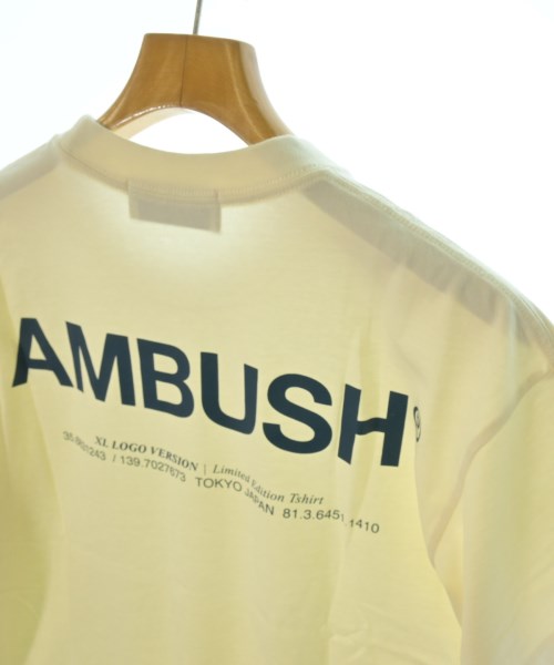 AMBUSH T恤/上衣
