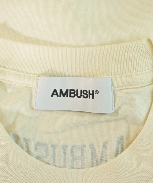 AMBUSH T恤/上衣