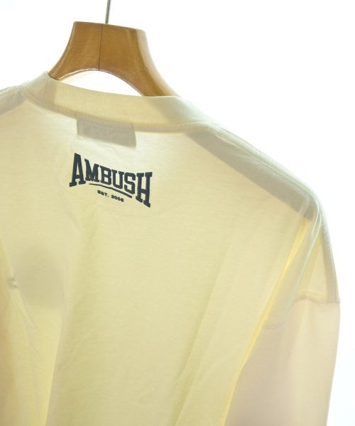 AMBUSH T恤/上衣