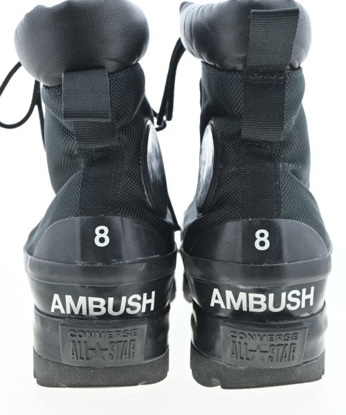 AMBUSH 靴子