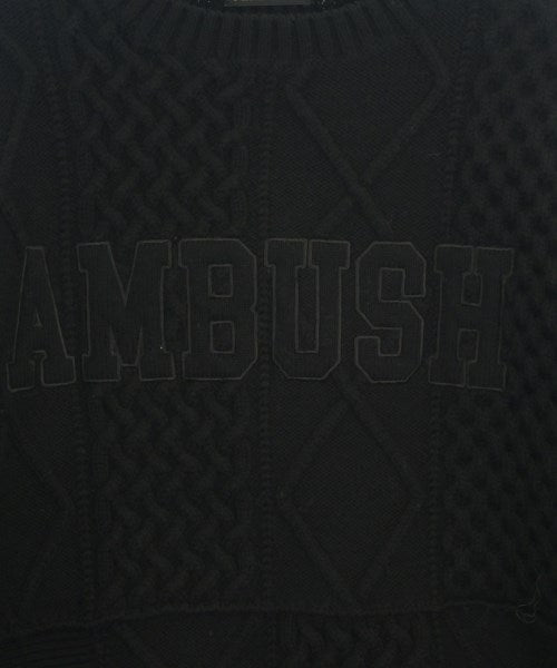 AMBUSH 毛衣