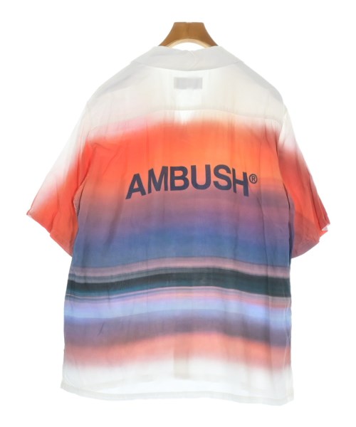 AMBUSH 休閒襯衫