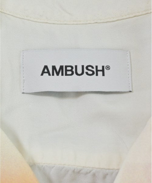 AMBUSH 休閒襯衫