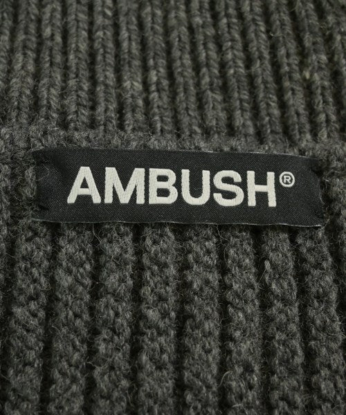 AMBUSH 開襟衫
