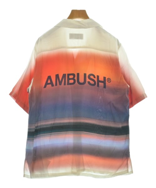 AMBUSH 休閒襯衫