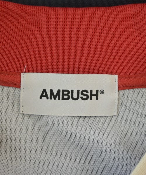 AMBUSH POLO衫