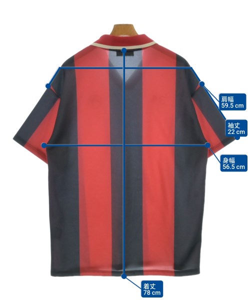 AMBUSH POLO衫