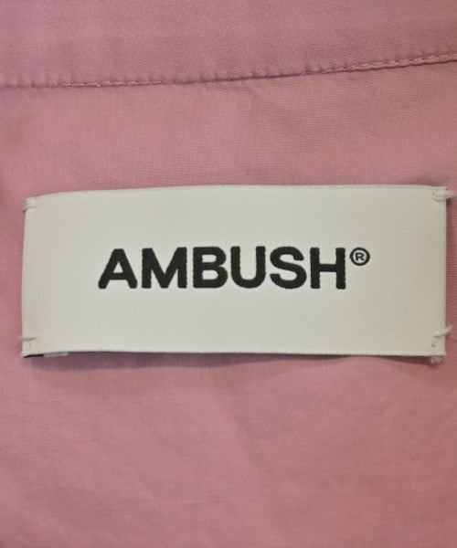 AMBUSH 休閒襯衫