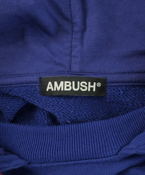 AMBUSH 連帽衫