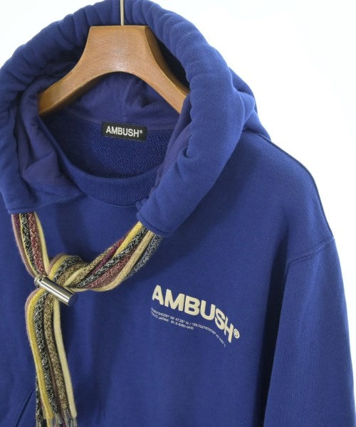 AMBUSH 連帽衫