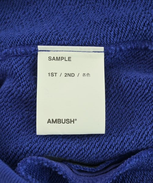 AMBUSH 連帽衫