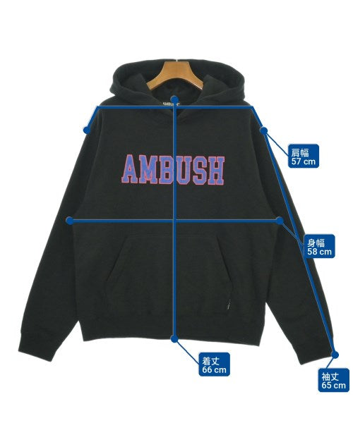 AMBUSH 連帽衫