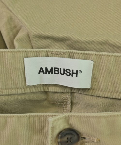 AMBUSH 短褲