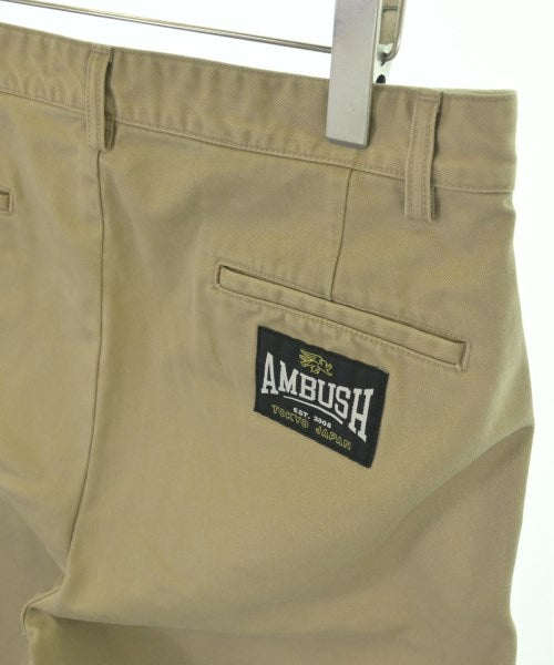 AMBUSH 短褲