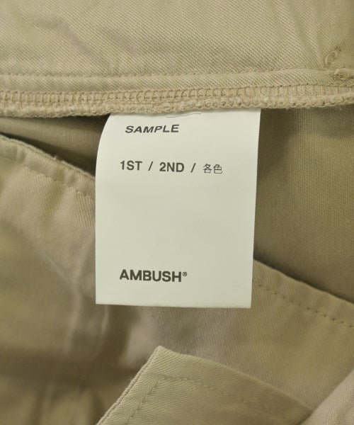 AMBUSH 短褲