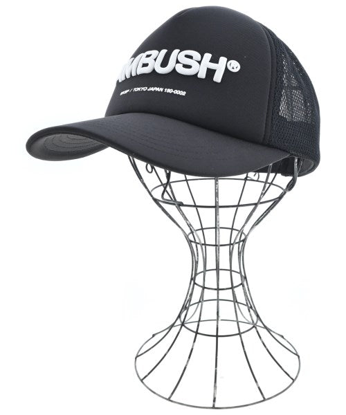 AMBUSH 棒球帽