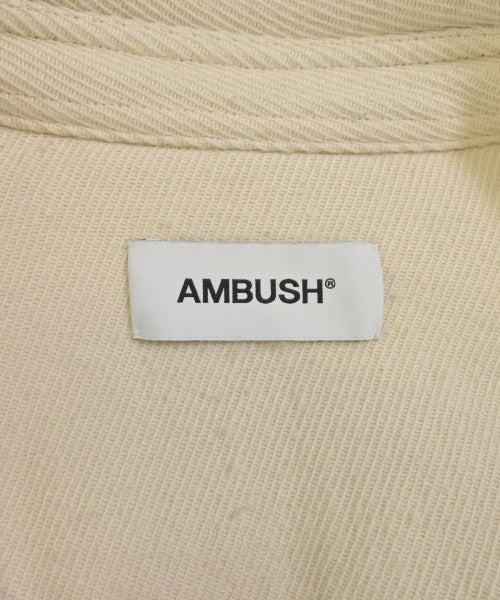 AMBUSH 休閒襯衫