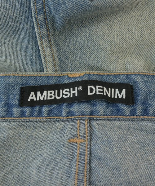 AMBUSH 牛仔褲