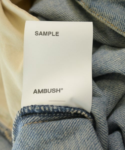 AMBUSH 牛仔褲