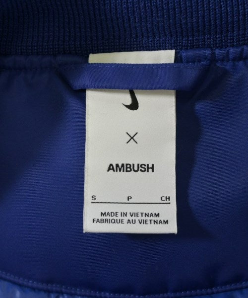 AMBUSH 其他飛行外套