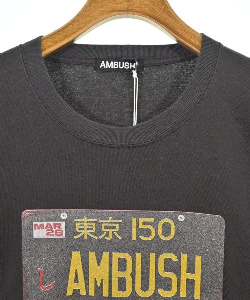 AMBUSH T恤/上衣