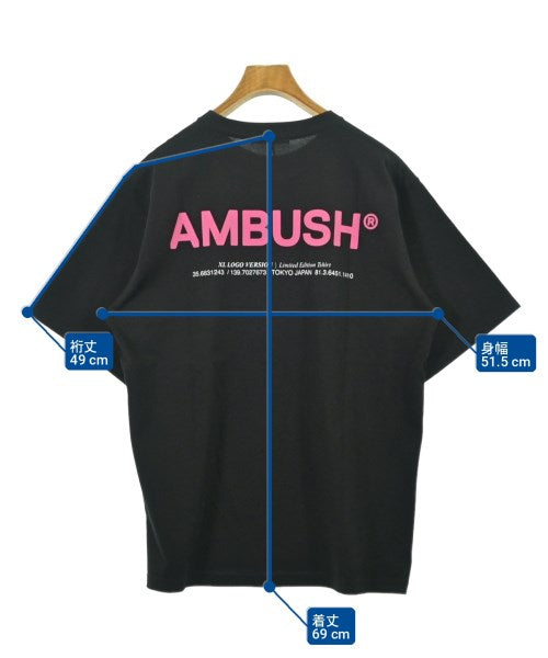 AMBUSH T恤/上衣