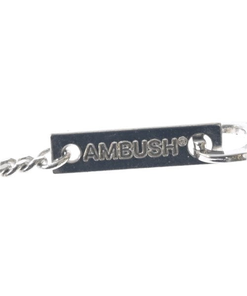 AMBUSH 項鍊